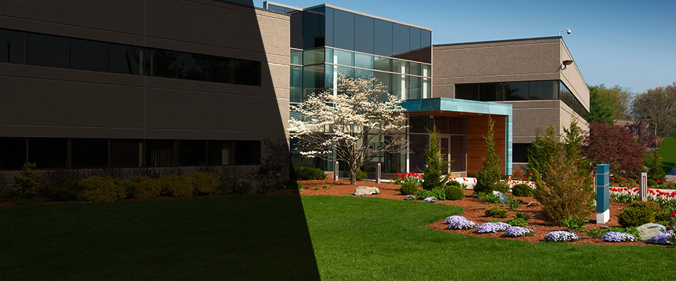 Peterborough Landscapers