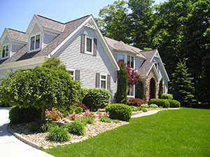 Landscapers and Lawncare Services in Peterborough, NH